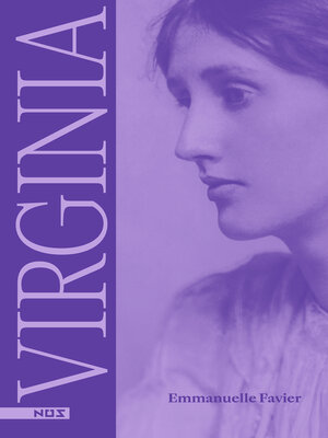cover image of Virginia